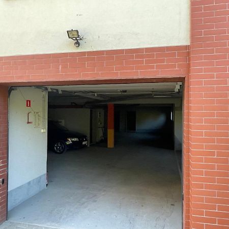 Apartament Idylla Daire Zakopane Dış mekan fotoğraf