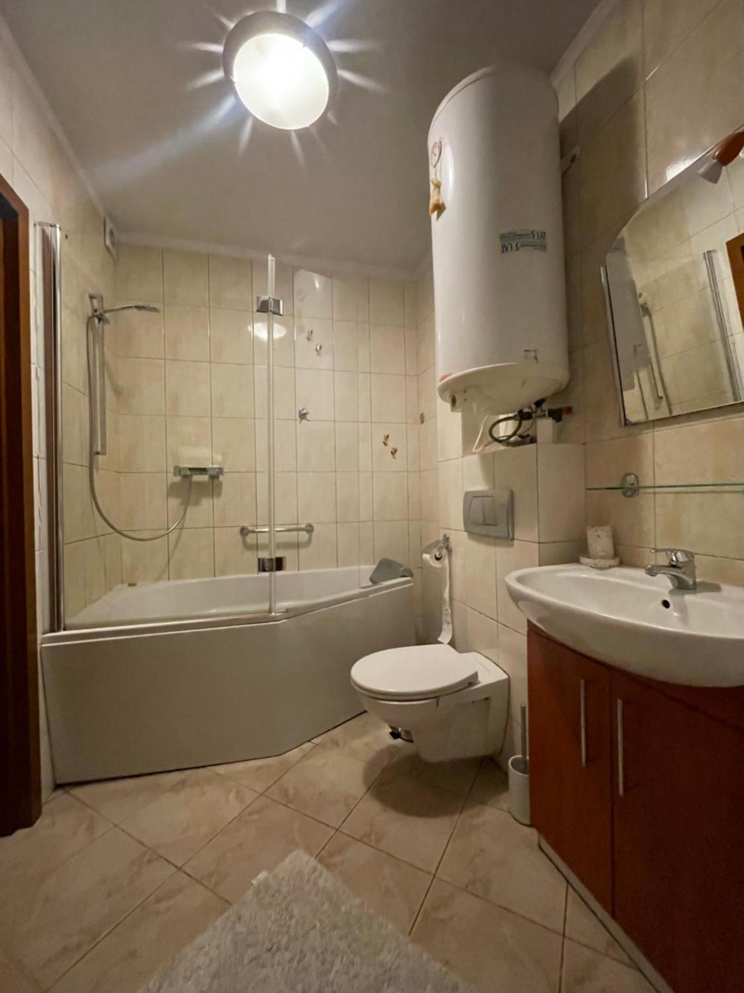 Apartament Idylla Daire Zakopane Dış mekan fotoğraf