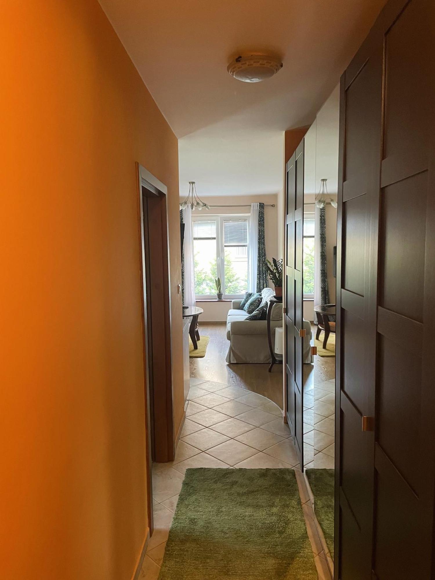Apartament Idylla Daire Zakopane Dış mekan fotoğraf