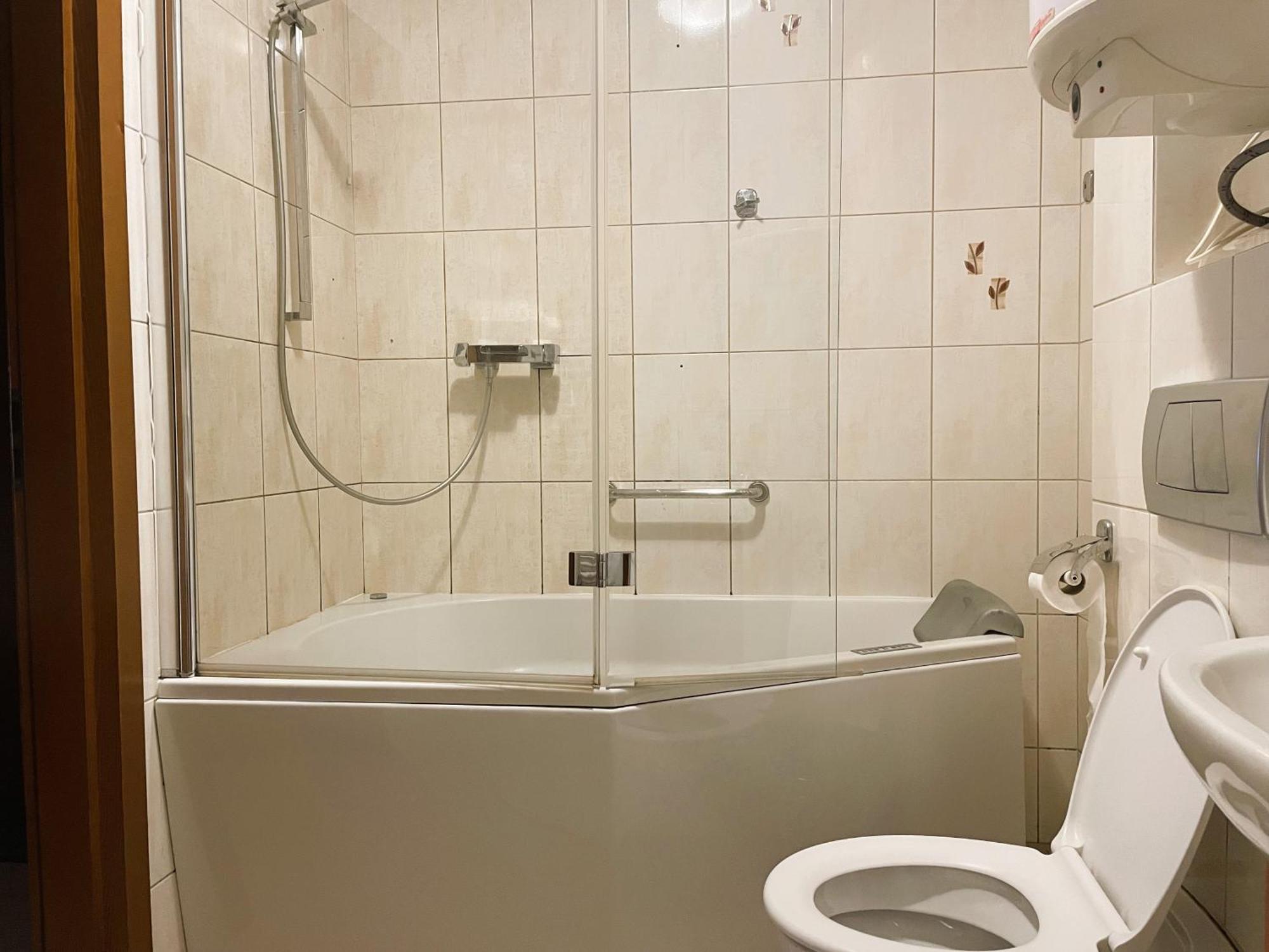 Apartament Idylla Daire Zakopane Dış mekan fotoğraf