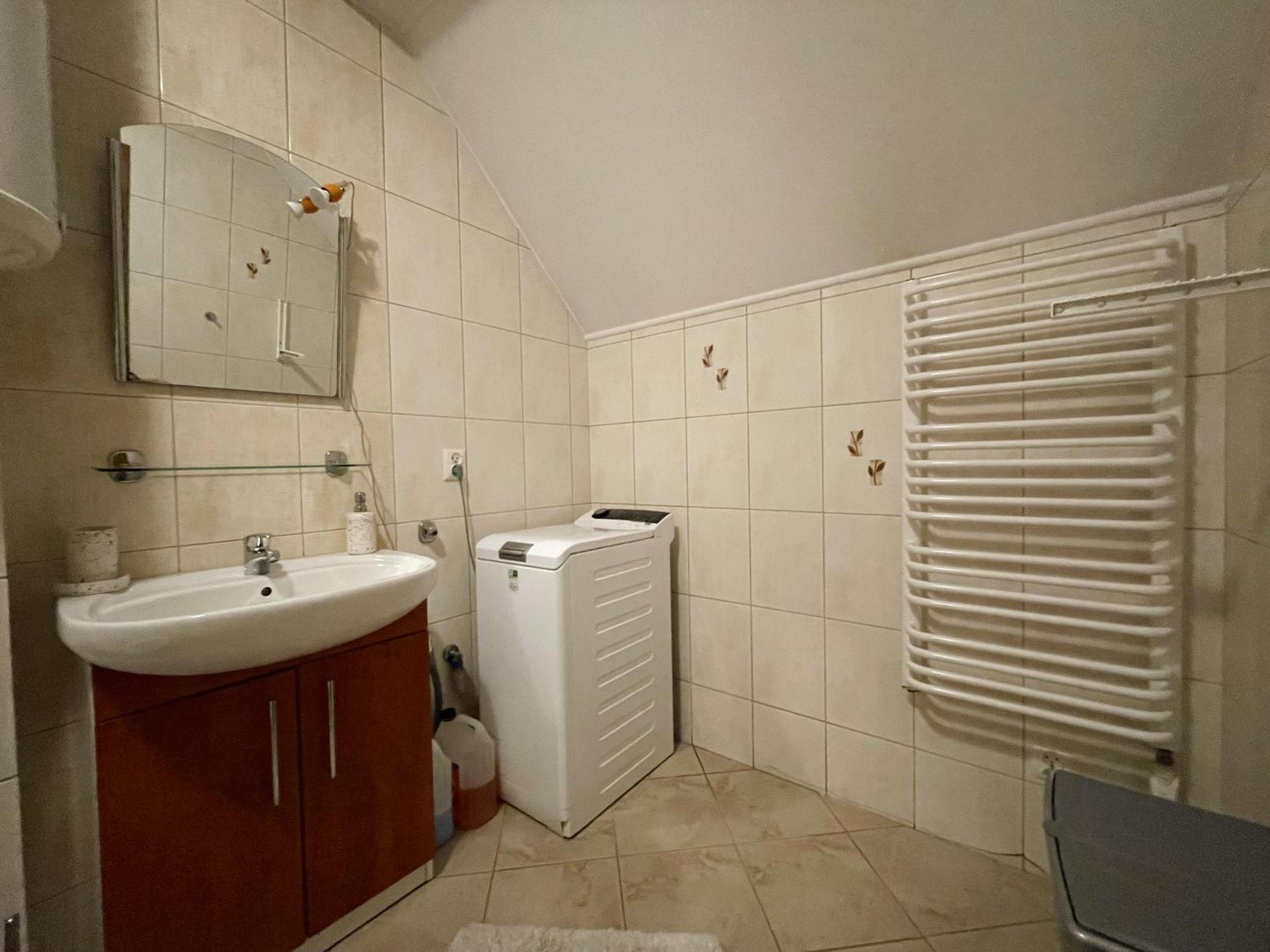 Apartament Idylla Daire Zakopane Dış mekan fotoğraf