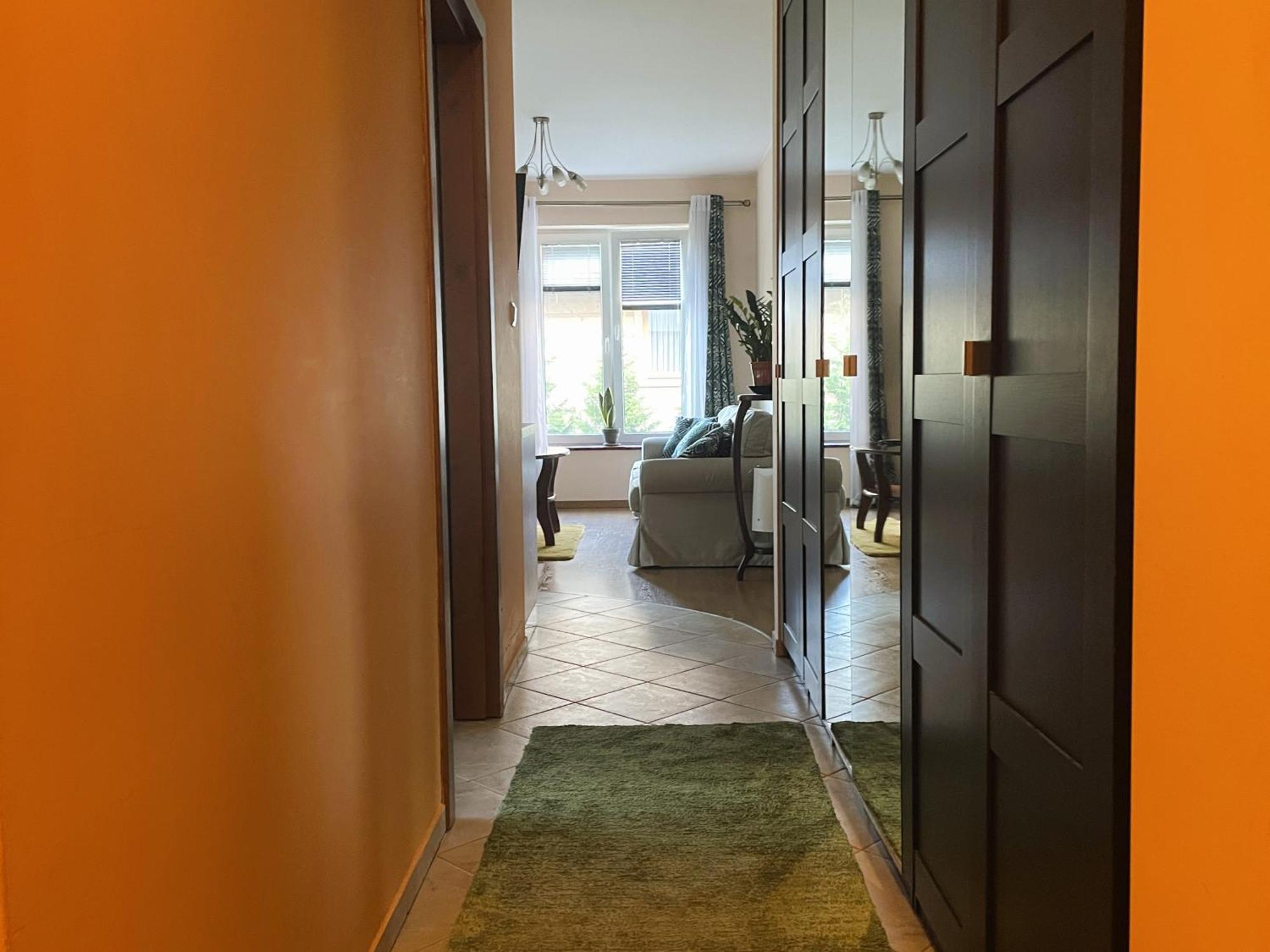 Apartament Idylla Daire Zakopane Dış mekan fotoğraf