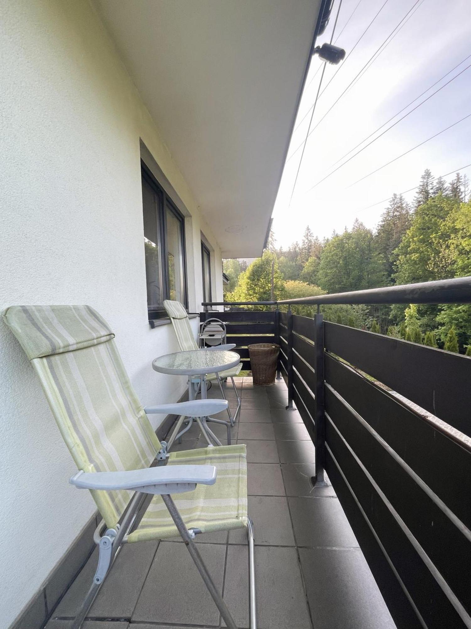 Apartament Idylla Daire Zakopane Dış mekan fotoğraf